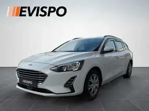 Ford Focus Turnier Trend*LED*Spurhalte*Finanzierung Bild 3