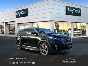 Kia Sorento GT-Line 4WD
