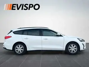 Ford Focus Turnier Trend*LED*Spurhalte*Finanzierung Bild 4