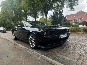 Dodge Challenger GT Automatik  Gas / Benzin