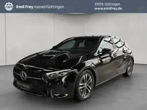 Mercedes-Benz A 180 A-Klasse