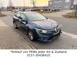 Renault Megane IV Grandtour Intens *2.Hand*EURO6*AUTOMAT