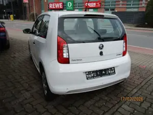 Skoda Citigo Active