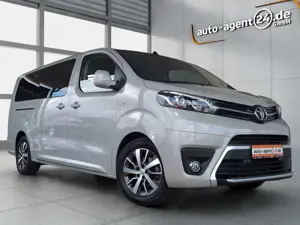Toyota Proace Verso L2 2.0 D-4D Executive/Pano/StHzg/ACC/DAB/el.