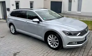 Volkswagen Passat Variant Comfortline BMT/Start-Stopp