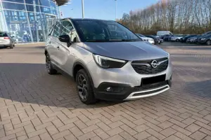 Opel Crossland 1.2 Turbo LED+LM+Spurhalteassistent
