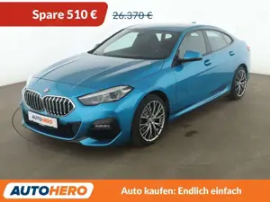 BMW 220 220i Gran Coupe M Sport Aut.*NAV*LED*ACC*CAM*PDC*