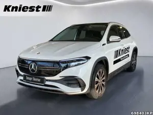 Mercedes-Benz EQA 250 AMG Line Pano LED Totw RKamera