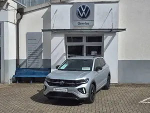 Volkswagen T-Cross T-Cross R-Line 1.0 TSI DSG, IQ.LIGHT, Kamera