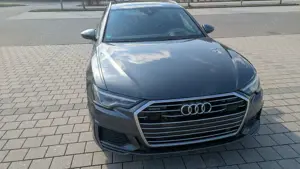 Audi A6 45 TFSI quattro sport, Matrix, HUD, ACC