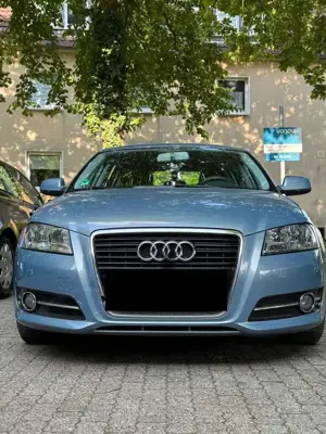 Audi A3 1.4 TFSI Sportback Ambition