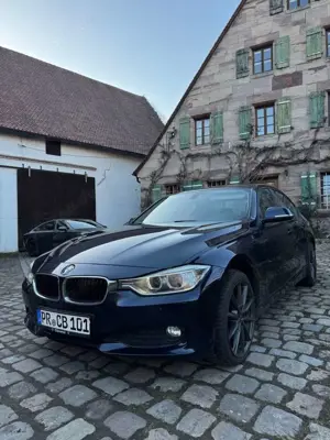 BMW 320 320d