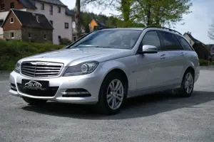 Mercedes-Benz C 180 CDI T BlueEFFICIENCY