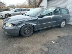 Volvo V70 2.4D Move 5 Zylinder - VB