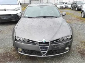 Alfa Romeo Sportwagon 2.0 JTDM 16V 100 kW Turismo XENON KLIMAA ALU PDC Bild 5