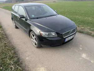Volvo V50 V50 Diesel 2.0D Kinetic