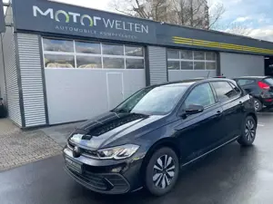 Volkswagen Polo 1.0 TSI Move  Move