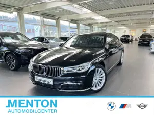 BMW 750 d xDrive Limousine Standhzg./Massage/HuD/Laser/Har