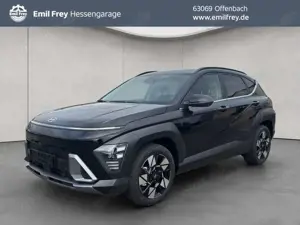 Hyundai KONA KONA 1.6 T-GDI DCT Prime 125 kW, 5-türig