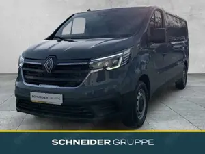 Renault Trafic KASTEN KOMFORT L2H1 3,1t BLUE dCi 150 AHK