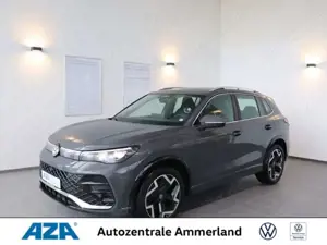 Volkswagen Tiguan R-Line 1.5 eTSI*DSG*AHK*NAVI*PANORAMADACH*ACC*SIH