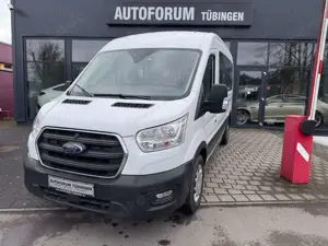 Ford Transit 350 L3H2 *ROLLSTUHL LADERAMPE*9-SITZE*