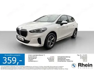 BMW 220 i Active Tourer Navi AdapLED AHK Komfortzug. Navi