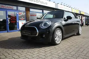 MINI Cooper Cabrio Cooper