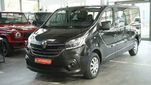 Renault Trafic Combi L2H1 3,0t Life*AHK*KAM*STHZ*LED*8SI
