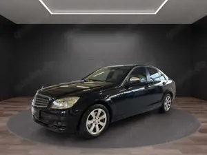 Mercedes-Benz C 220 C 220 CDI (204.008)
