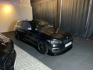 BMW 140 1 Limousine 3-trg. M140 i Special Edition