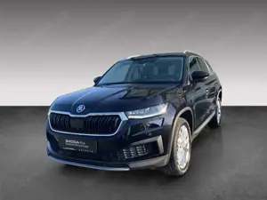 Skoda Kodiaq Style 2.0 TDI DSG 4x4 NAVI AHK ACC CANTON Bild 4