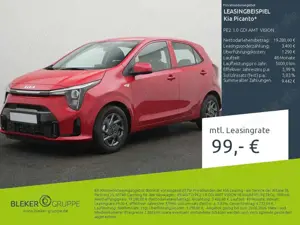 Kia Picanto PE2 1.0 GDI AMT VISION