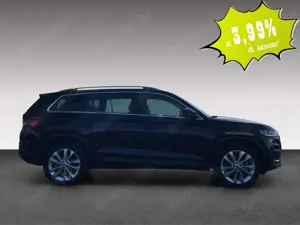 Skoda Kodiaq Style 2.0 TDI DSG 4x4 NAVI AHK ACC CANTON Bild 3