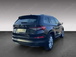 Skoda Kodiaq Style 2.0 TDI DSG 4x4 NAVI AHK ACC CANTON Bild 5