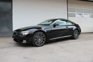 BMW 630 i Coupé*Glasdach*Sport-Automatik*Navi. Prof.*