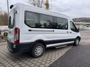Ford Transit 350 L3H2 *ROLLSTUHL LADERAMPE*9-SITZE* Bild 4
