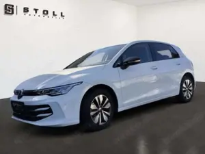 Volkswagen Golf VIII 1.5 TSI Goal LED+DAB+Keyless+ACC+++