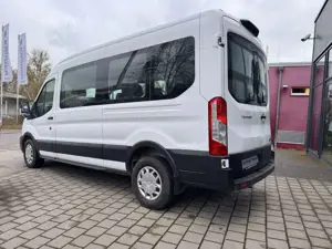 Ford Transit 350 L3H2 *ROLLSTUHL LADERAMPE*9-SITZE* Bild 5
