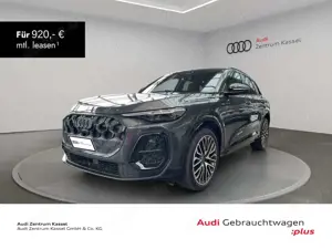 Audi Q5 SUV TDI quattro S line Navi LED Pano AHK 360°