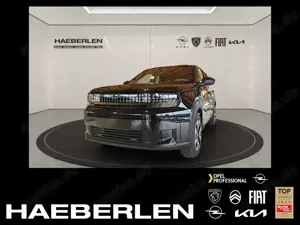 Fiat Grande Panda 1.2 74 kW Business Edition LED