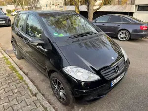 Mercedes-Benz A 150 A 150 Android Klima Top Bremsen+Reifen