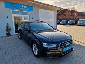 Audi A4 2.0 TDI quattro+Automatik+Xenon+Kamera+HU neu