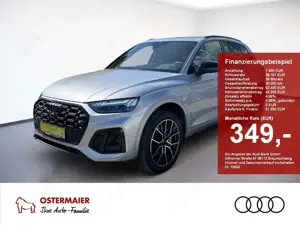 Audi Q5 S-LINE QUATTRO 50TFSIe 299PS.STRONIC.MATRIX.NAVI.A