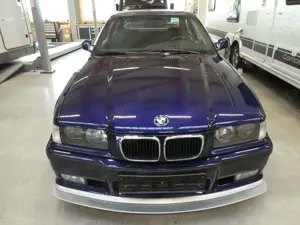 BMW M3 Coupe e36 TOP ZUSTAND Bild 4