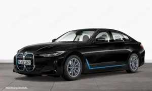 BMW i4 eDrive40 Gran Coupé DAB ACC + StopGo
