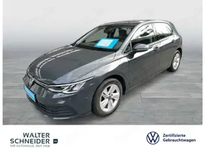 Volkswagen Golf 1.5 TSI Life Navi LED AHK Standheizung