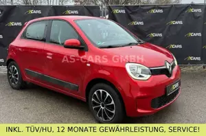 Renault Twingo Limited *19% MWST*TÜV/HU  SERVICE NEU*