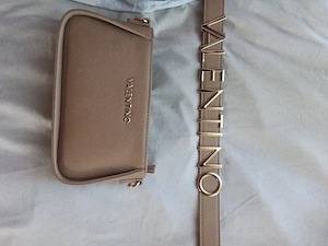 Valentino Tasche   elegant & zeitlos   sehr guter Zustand