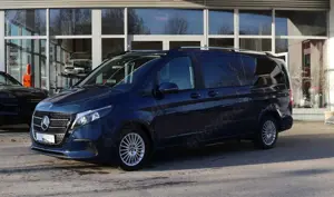 Mercedes-Benz V 220 CDI Kamera/Navi/Live-Traffic/Thermotronik